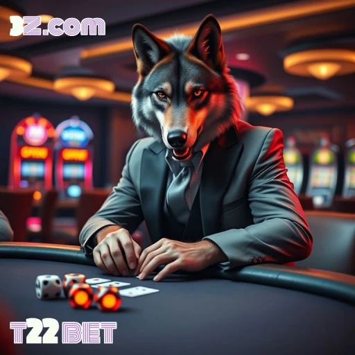 t22 bet Bônus Oferecidos
