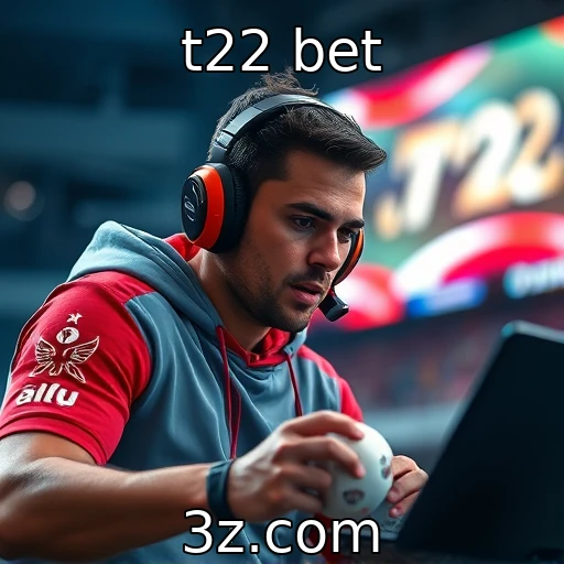 Impacto das microtransações na experiência do jogador : t22 bet
