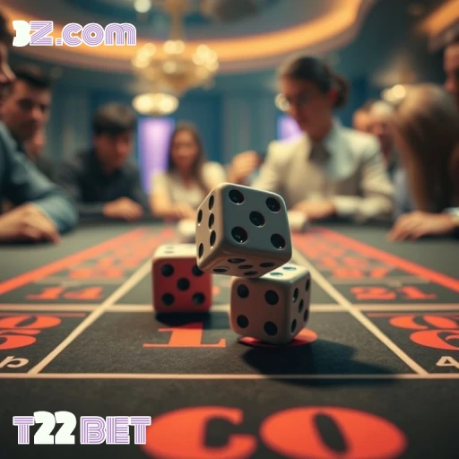 Login Inovador e Engajador no t22 bet: A Nova Era das Apostas