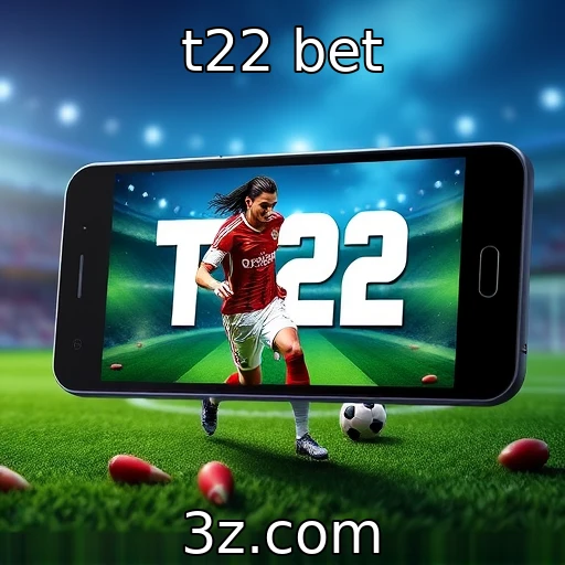 Tendências de desenvolvimento de jogos para dispositivos móveis - t22 bet