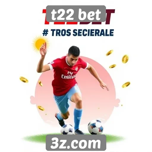 novas promoções atraem jogadores para t22 bet