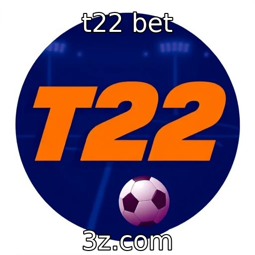 Novos desenvolvimentos em regulamentação de jogos online - t22 bet