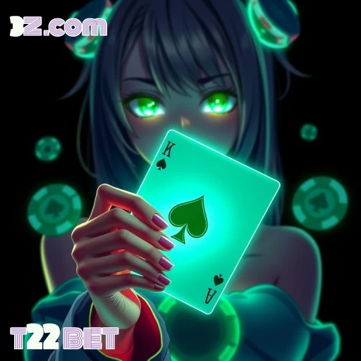 t22 bet Pagamentos Rápidos