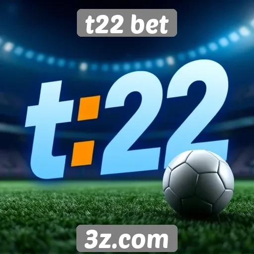 Opções de pagamento disponíveis no t22 bet