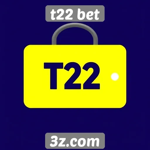 Como funciona o sistema de pagamento t22 bet