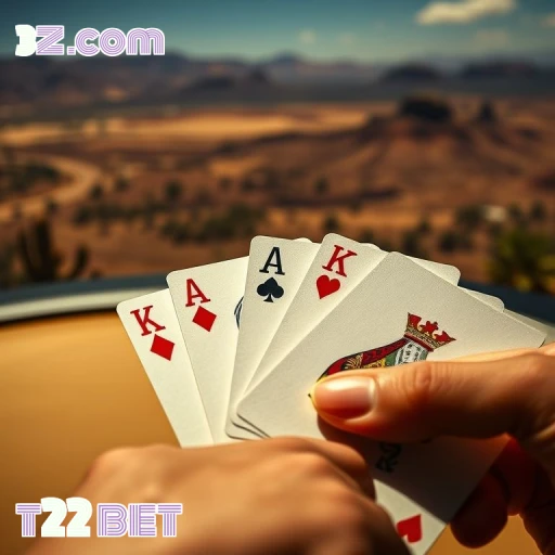 A Plataforma Inovadora da t22 bet Conquista Apostadores Brasileiros