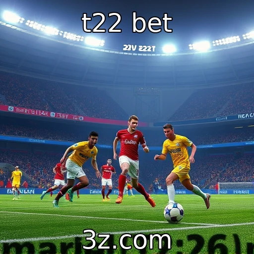 Mudanças no comportamento dos jogadores em 2025 - t22 bet