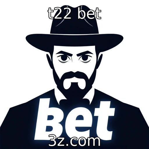 Desafios da regulamentação na indústria de jogos : t22 bet