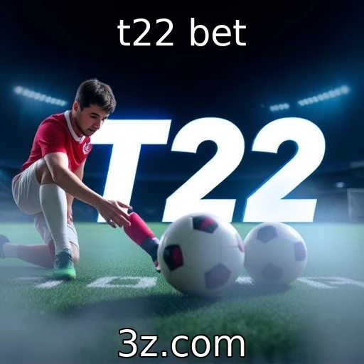 Regulamentações que moldam o futuro dos jogos - t22 bet