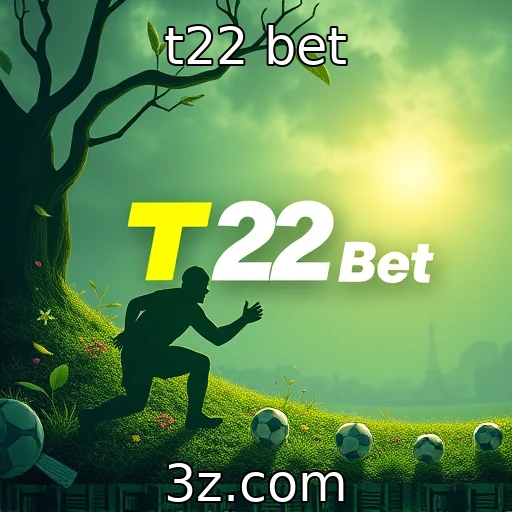 Desenvolvimento sustentável na produção de jogos : t22 bet