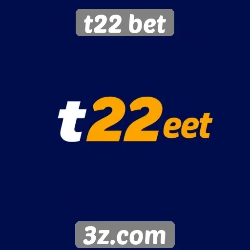 Avaliação dos jogos disponíveis no site t22 bet