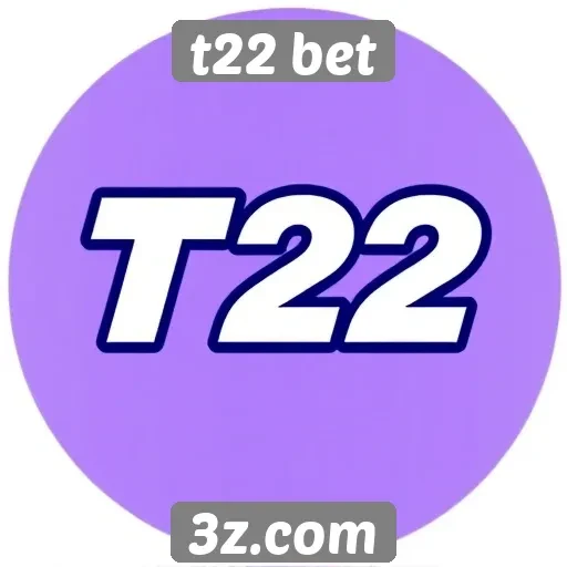 t22 bet análise das opções de jogos online