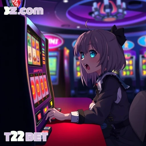 Experiência VIP na t22 bet: Apostas com Estilo